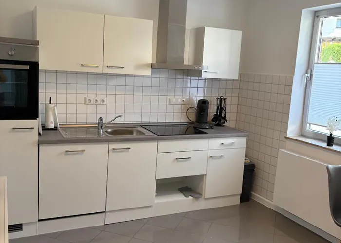 Haus Einruhr *