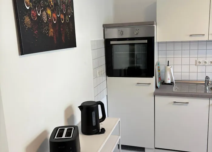 Haus Einruhr Simmerath