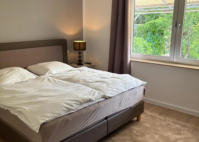 Apartamento Haus Einruhr Simmerath