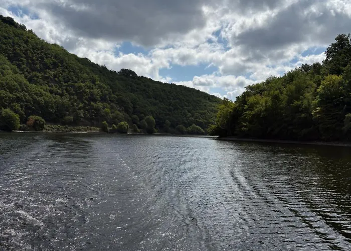 Lejlighed Haus Einruhr *