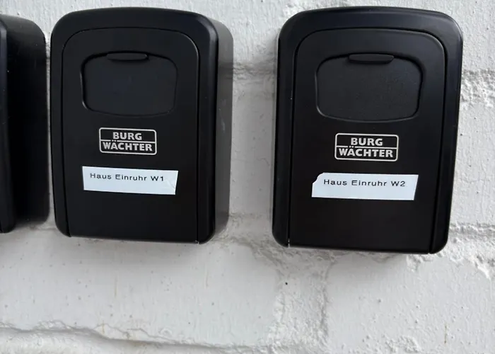 Haus Einruhr * Simmerath